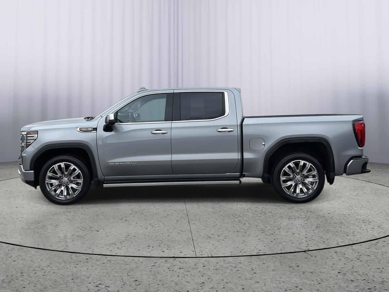 Used 2024 GMC Sierra 1500 Denali Denali with VIN 1GTUUGEL6RZ324502 for sale in Kansas City
