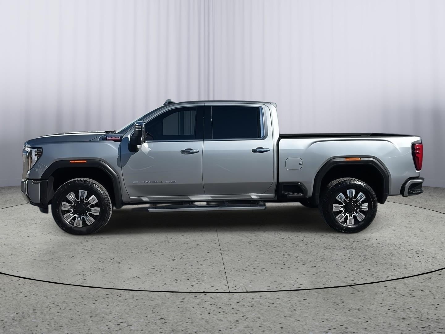 Used 2024 GMC Sierra 2500HD Denali with VIN 1GT49REY4RF442641 for sale in Kansas City