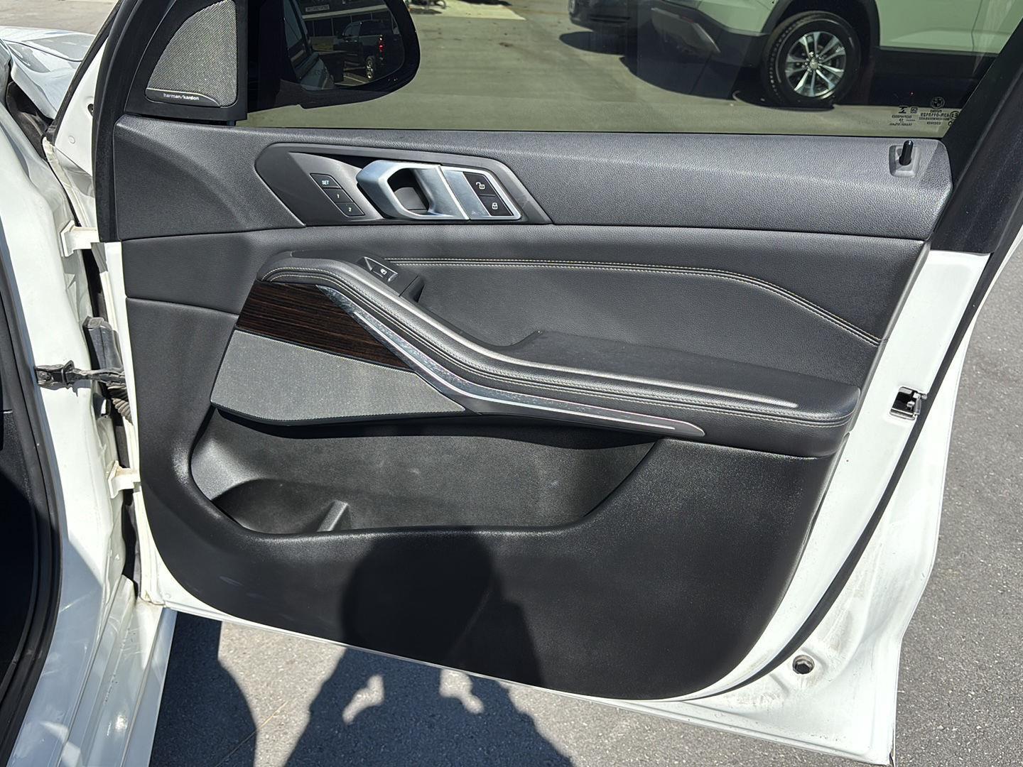 2019 BMW X5 50i - Photo 23