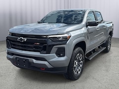 2026 Chevrolet Colorado Z71 Truck