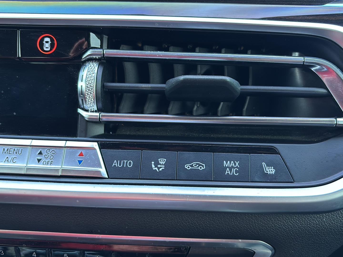 2019 BMW X5 50i - Photo 29