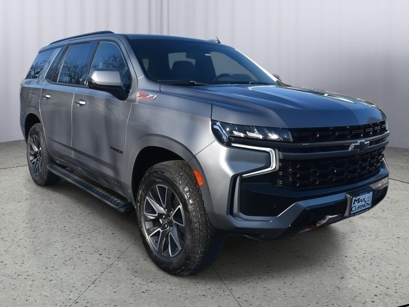 Used 2022 Chevrolet Tahoe Z71 with VIN 1GNSKPKD6NR200399 for sale in Kansas City