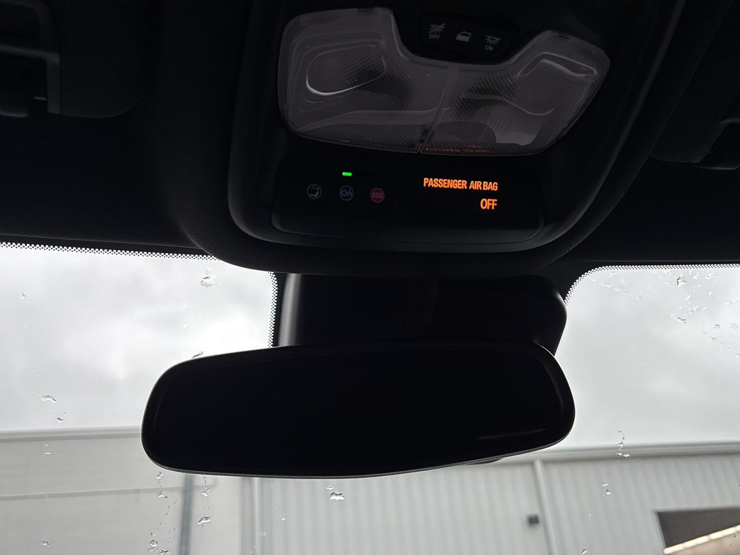 2026 Chevrolet Trailblazer Activ - Photo 31
