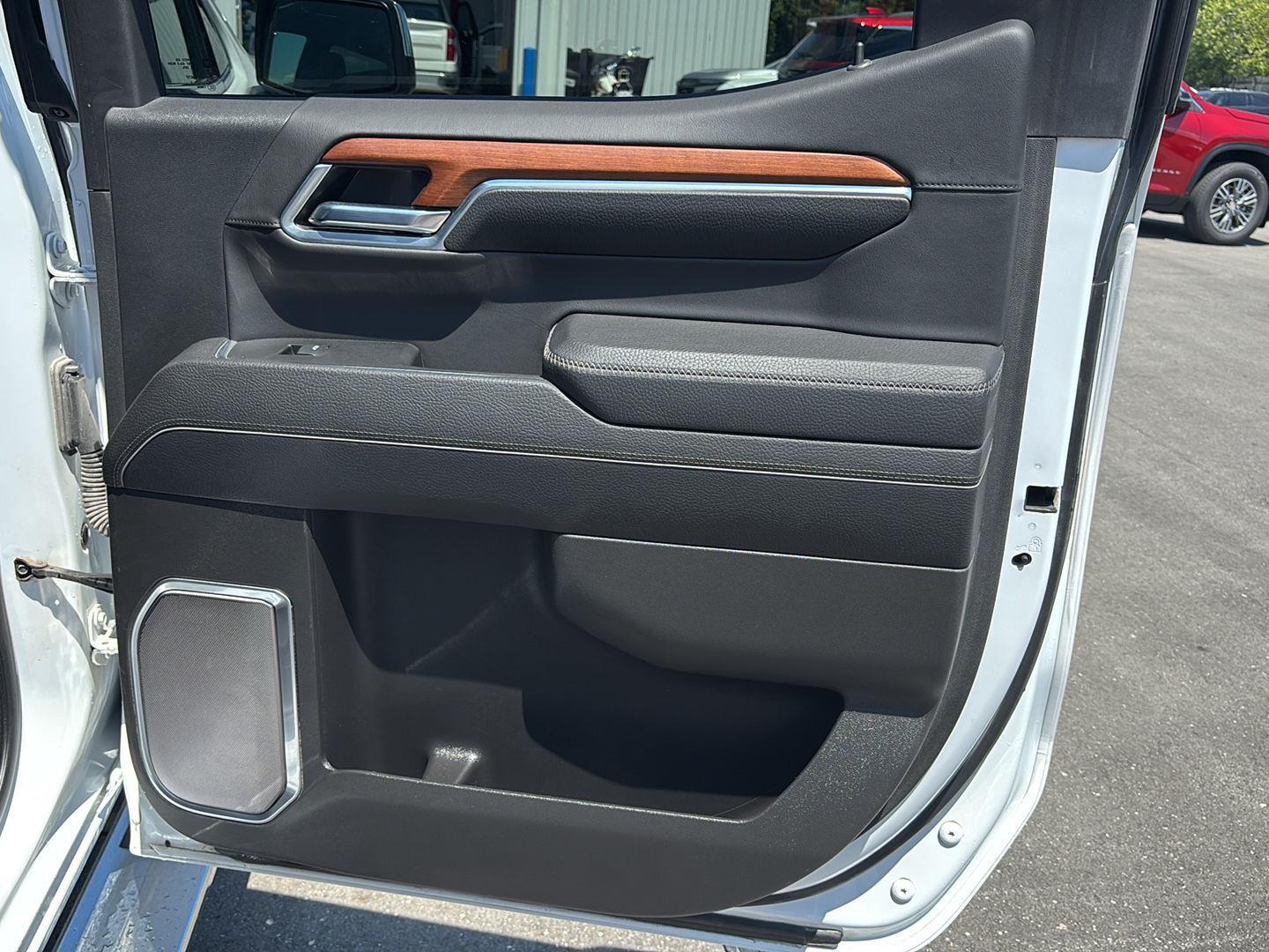 2022 GMC Sierra 1500 Denali Denali - Photo 21