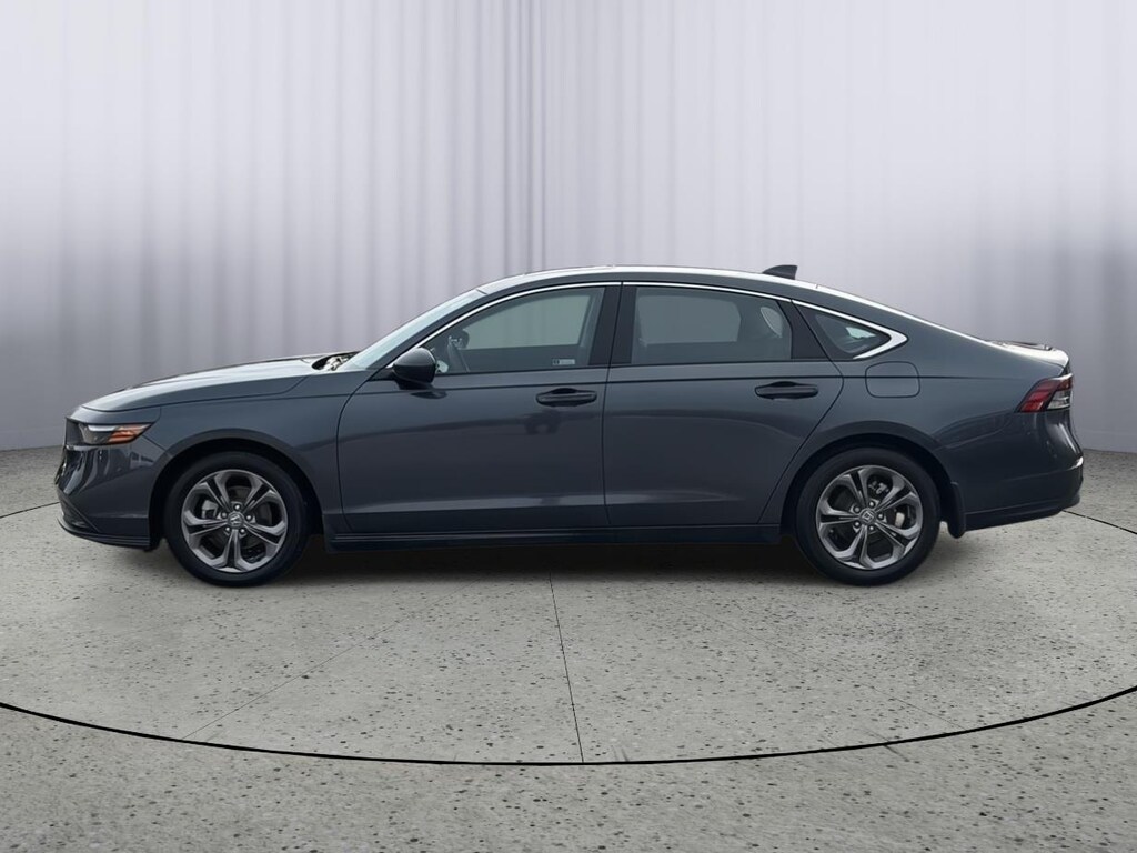 Used 2024 Honda Accord Sedan EX Sedan