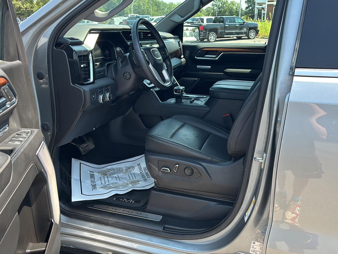2023 GMC Sierra 1500 Denali Denali - Photo 11