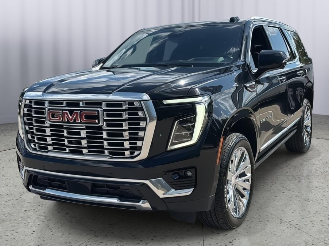 Used 2026 GMC Yukon DENALI with VIN 1GKS2DKL9TR141414 for sale in Kansas City