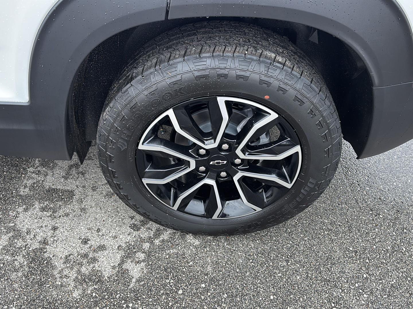 2026 Chevrolet Trailblazer Activ - Photo 11