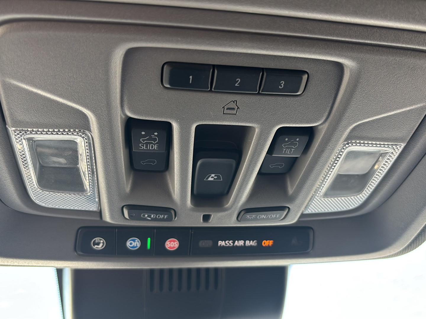 2022 GMC Sierra 1500 Denali Denali - Photo 31