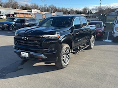 2026 Chevrolet Colorado Z71 Truck
