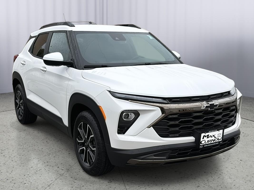 2026 Chevrolet Trailblazer Activ - Photo 7