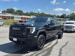 2025 GMC Sierra 2500 HD AT4 Truck