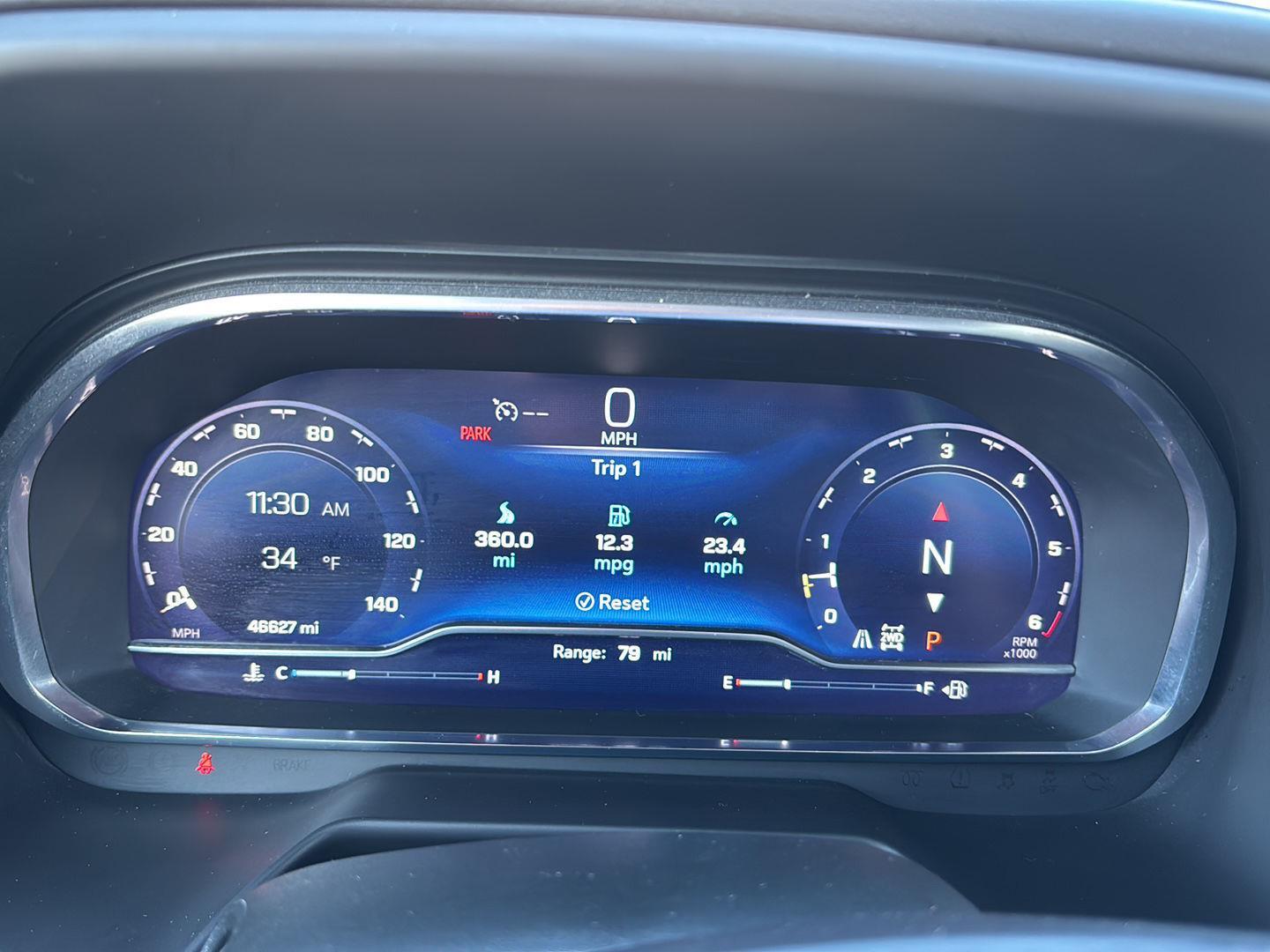 2024 Chevrolet Tahoe RST - Photo 28