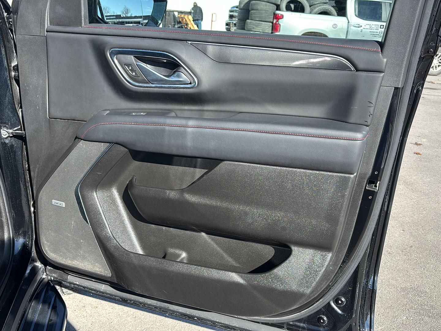 2024 Chevrolet Tahoe RST - Photo 25