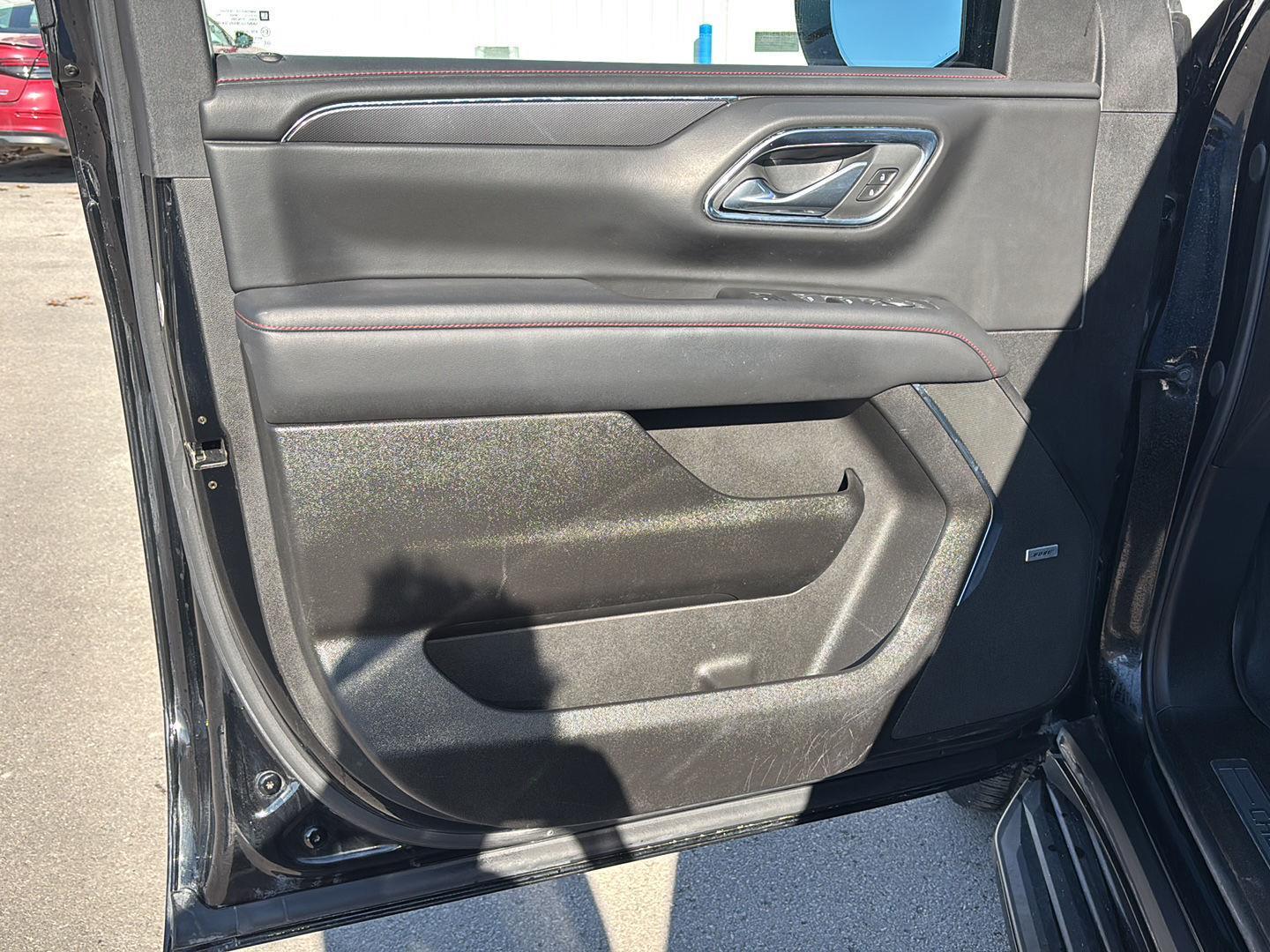2024 Chevrolet Tahoe RST - Photo 14