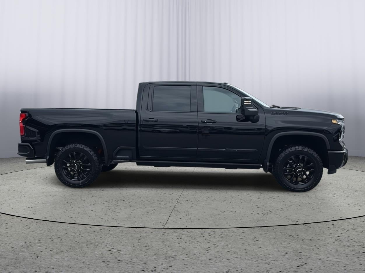2026 Chevrolet Silverado 2500 HD High Country - Photo 6
