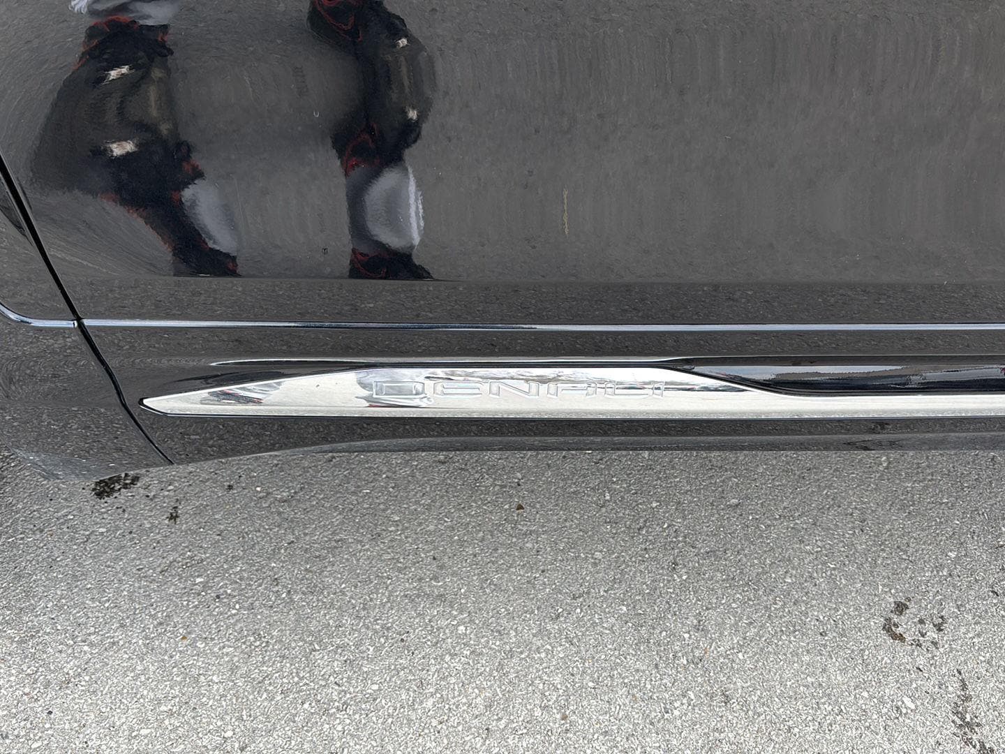 2023 GMC Terrain Denali - Photo 13