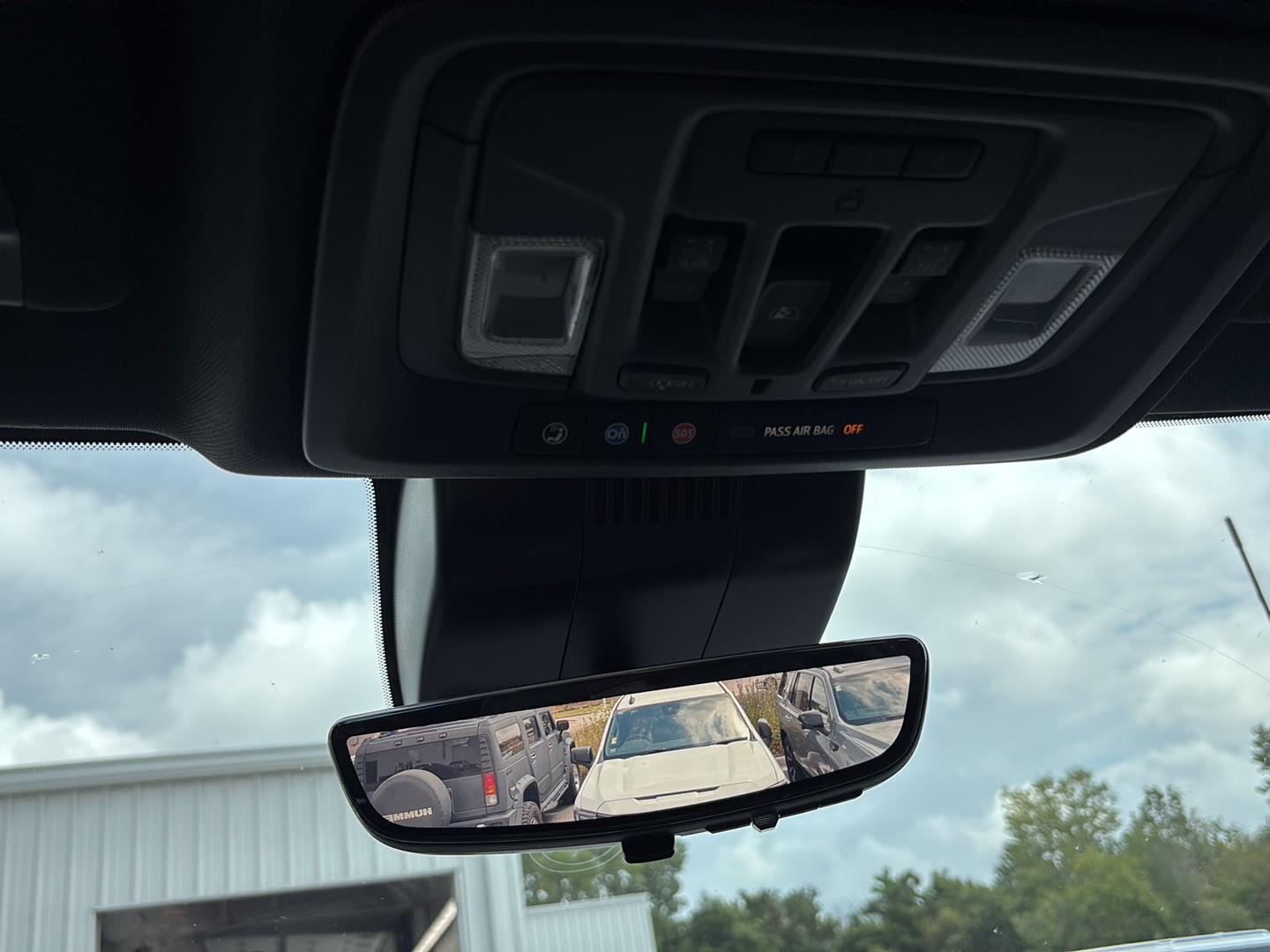 2024 Chevrolet Silverado 2500HD High Country - Photo 32