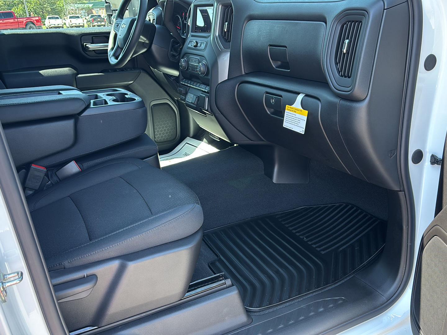 2026 Chevrolet Silverado 2500 HD Work Truck - Photo 24
