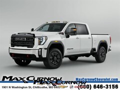 2025 GMC Sierra 3500 HD Pro Truck