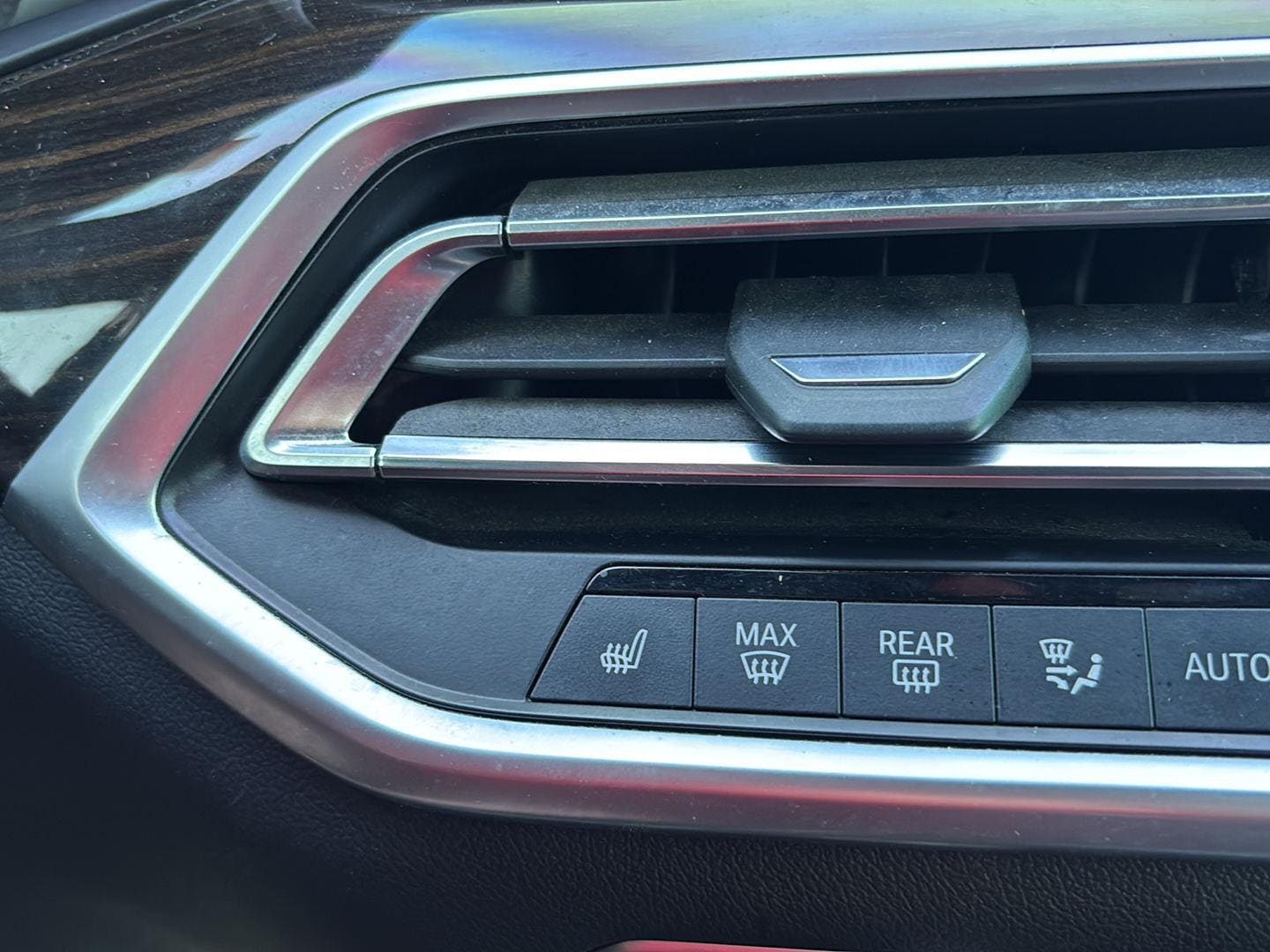 2019 BMW X5 50i - Photo 28