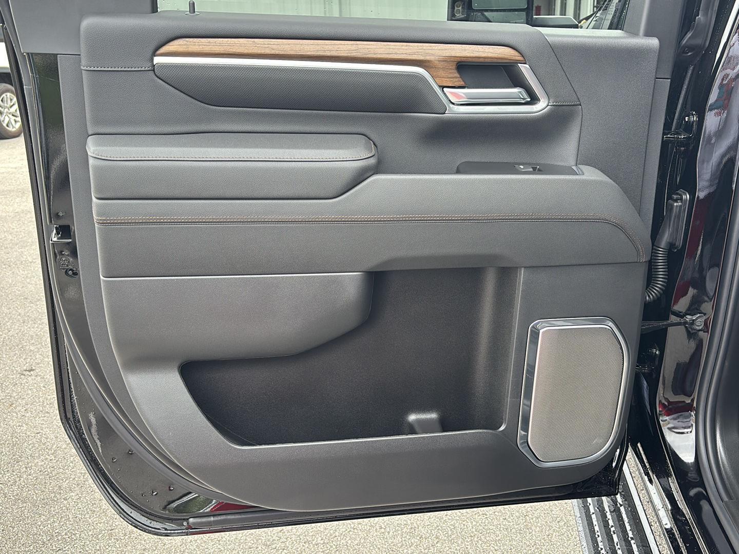 2026 Chevrolet Silverado 2500 HD High Country - Photo 21