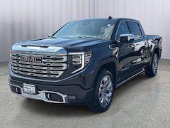 2025 GMC Sierra 1500 Denali Truck