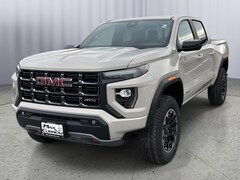 2026 GMC Canyon AT4 Truck