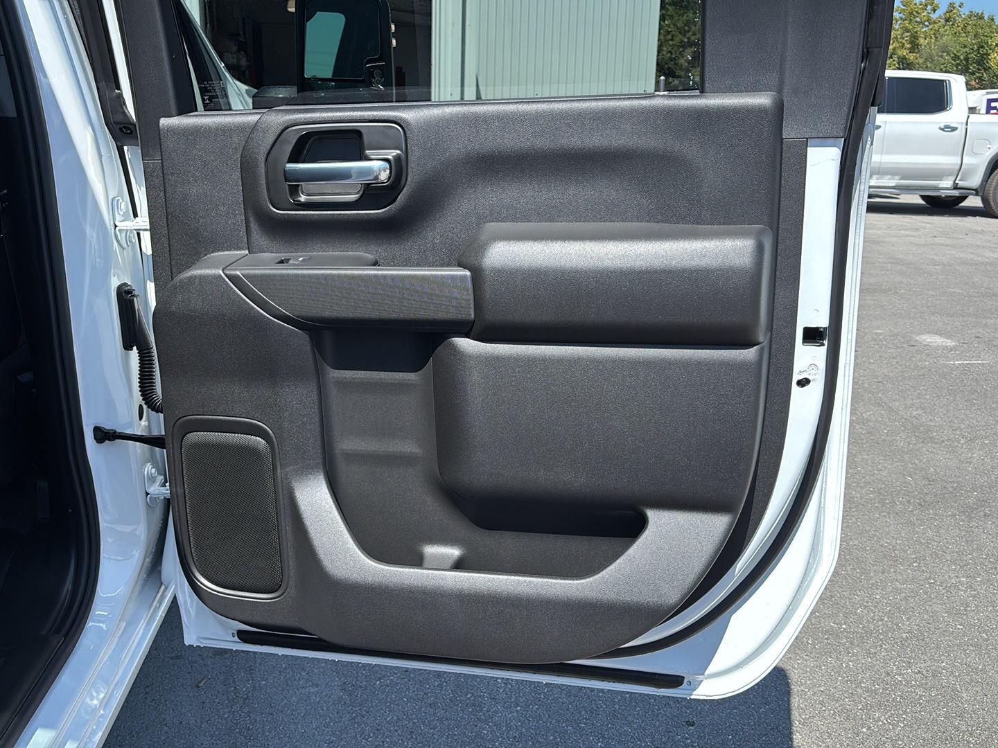 2026 Chevrolet Silverado 2500 HD Work Truck - Photo 21