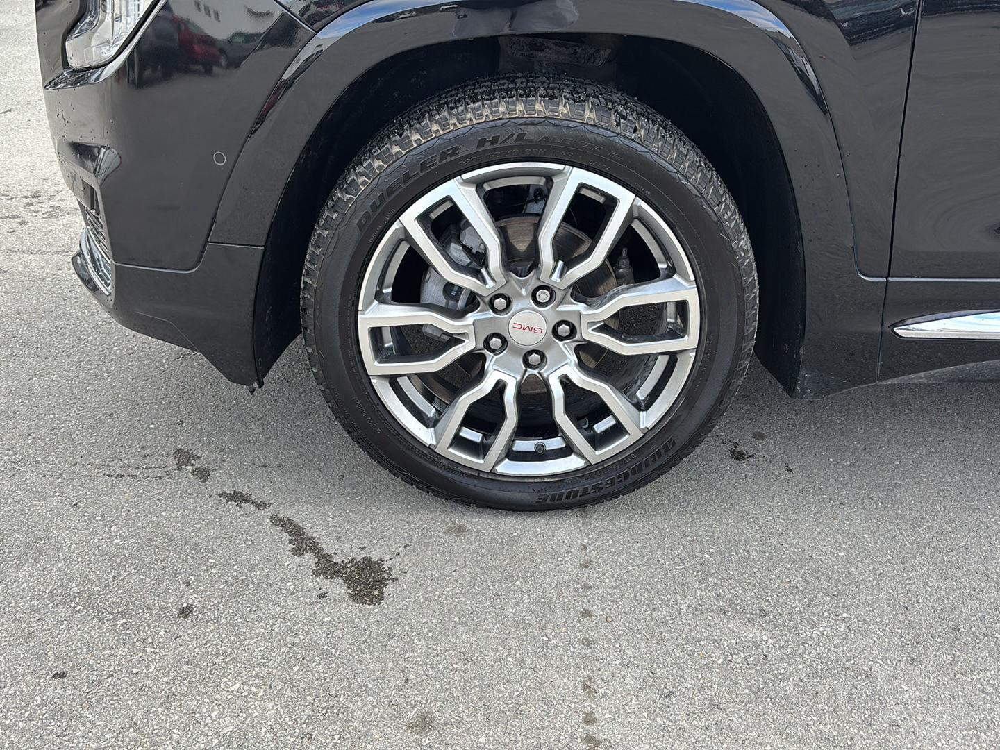 2023 GMC Terrain Denali - Photo 9