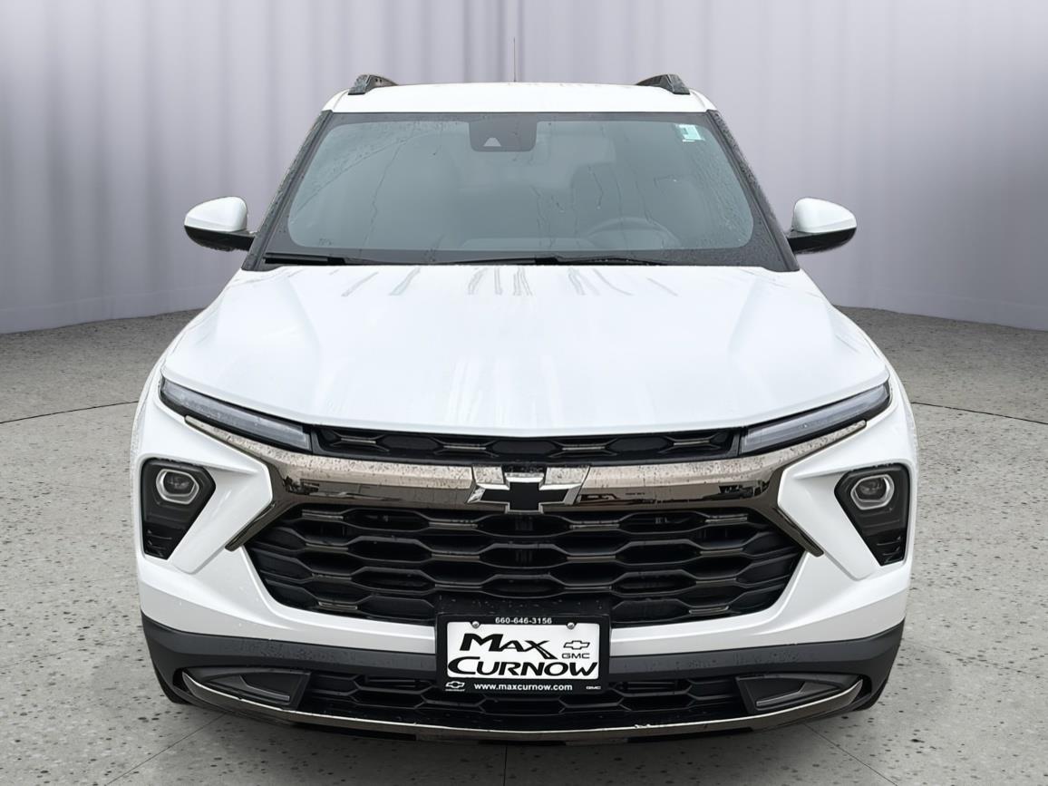 2026 Chevrolet Trailblazer Activ - Photo 8