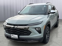 2026 Chevrolet Trailblazer Activ SUV