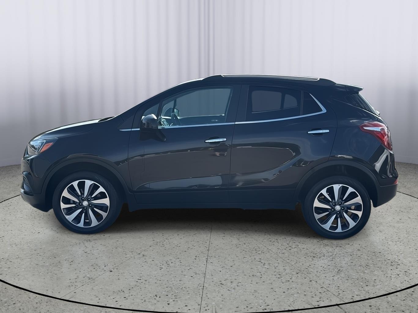 Used 2022 Buick Encore Preferred with VIN KL4CJESM9NB515480 for sale in Kansas City