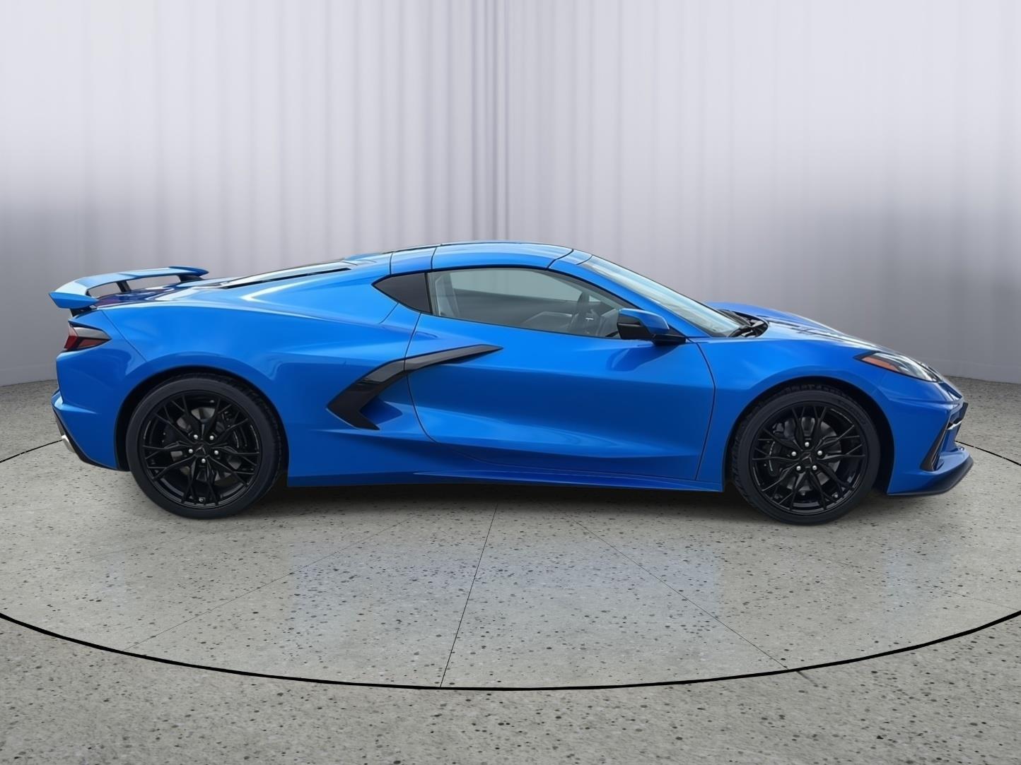 2026 Chevrolet Corvette 3LT - Photo 6