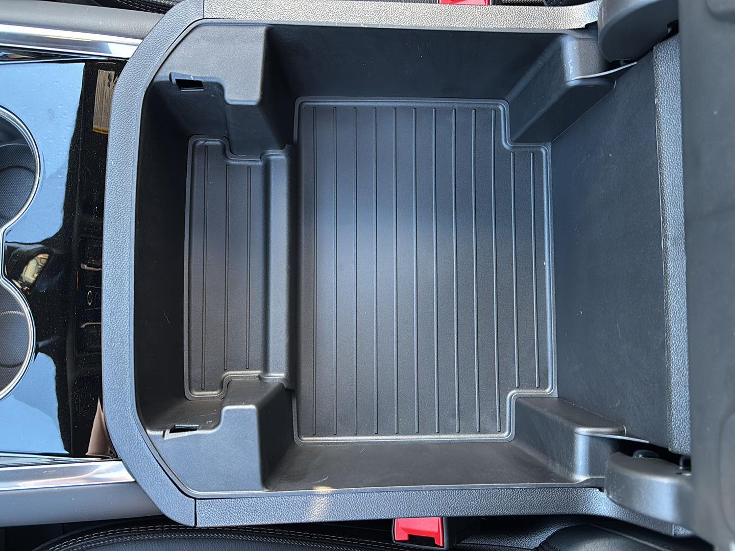 2026 Chevrolet Suburban High Country - Photo 34