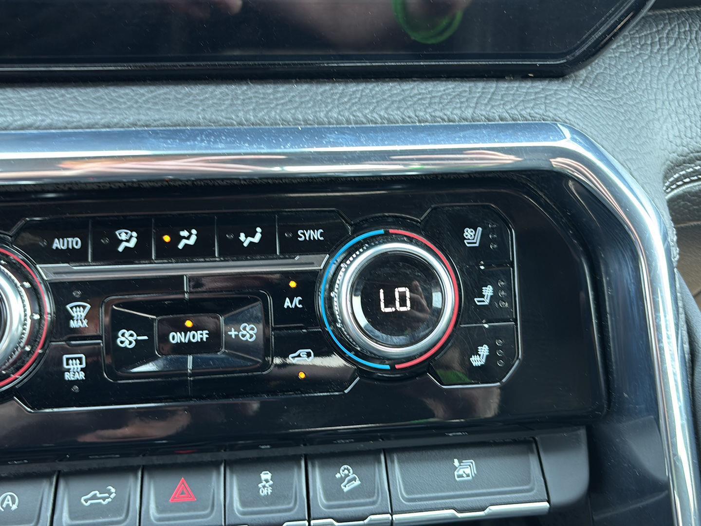 2023 GMC Sierra 1500 Denali Denali - Photo 25