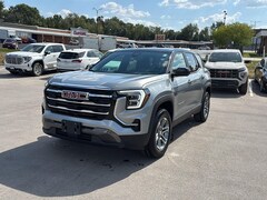2026 GMC Terrain Elevation SUV