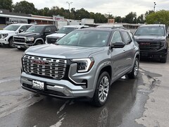 2026 GMC Terrain Denali SUV
