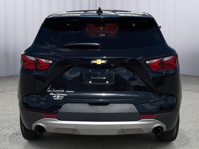 2020 Chevrolet Blazer 2LT photo 4