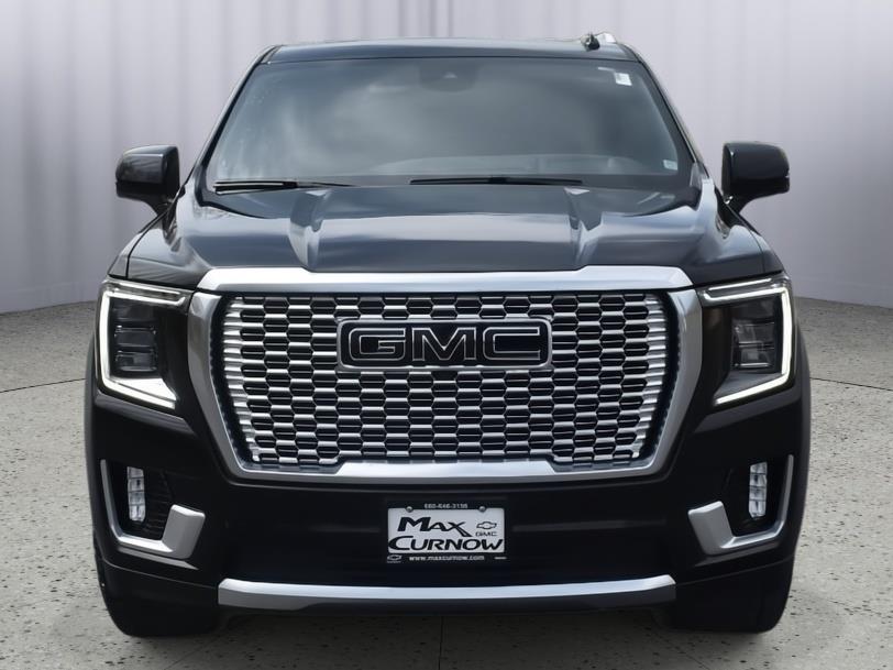 Used 2024 GMC Yukon Denali with VIN 1GKS2DKL5RR219292 for sale in Chillicothe, MO