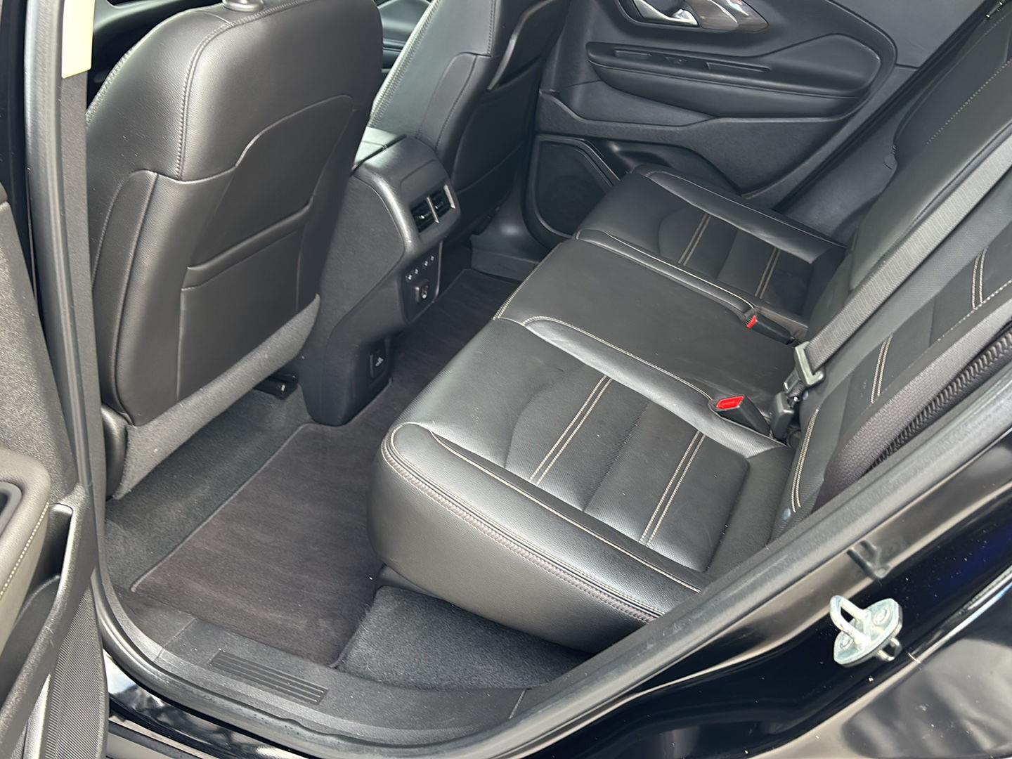 2023 GMC Terrain Denali - Photo 18