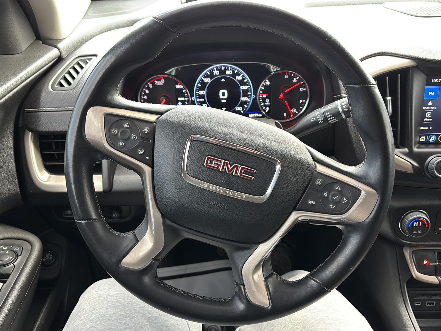 2023 GMC Terrain Denali - Photo 25
