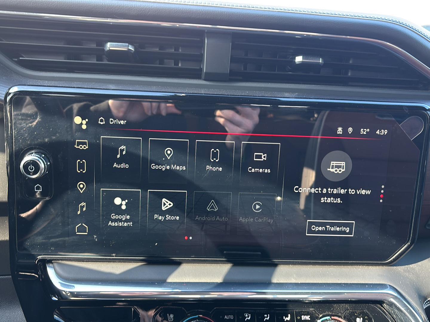 2025 GMC Sierra 1500 Denali Ultimate - Photo 29