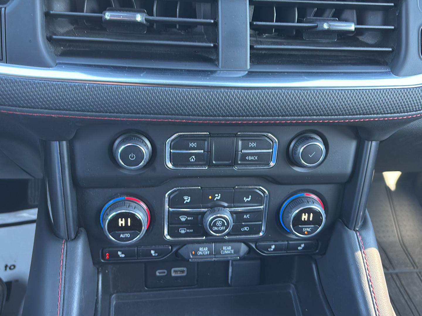 2024 Chevrolet Tahoe RST - Photo 30