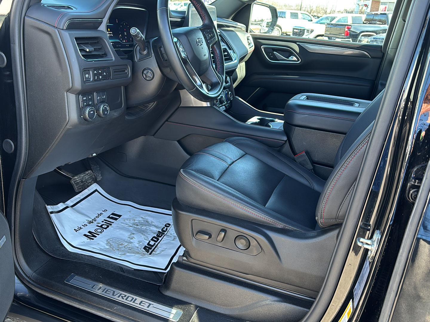 2024 Chevrolet Tahoe RST - Photo 15