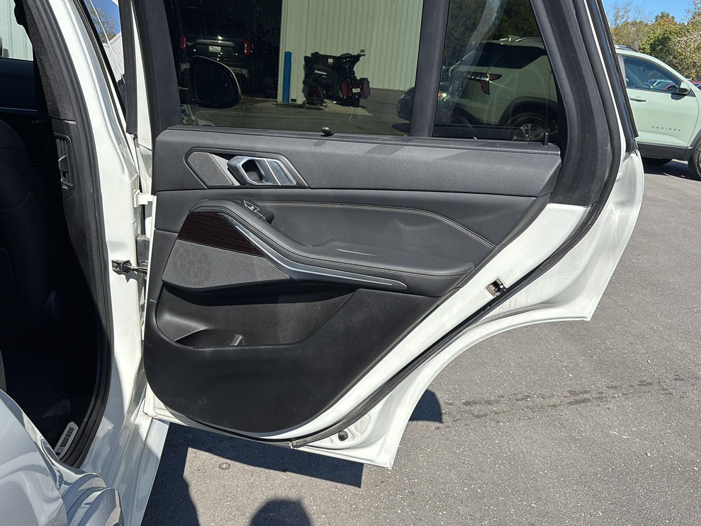 2019 BMW X5 50i - Photo 21