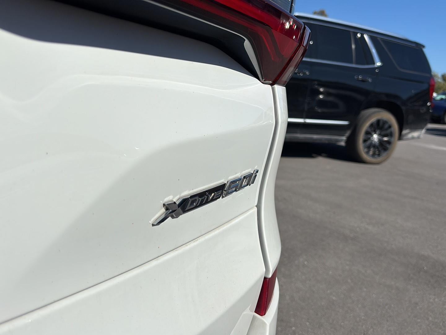 2019 BMW X5 50i - Photo 13