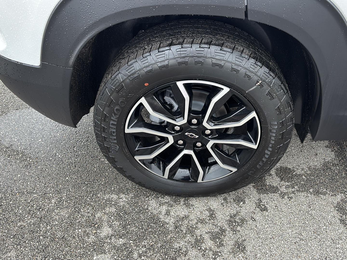 2026 Chevrolet Trailblazer Activ - Photo 12