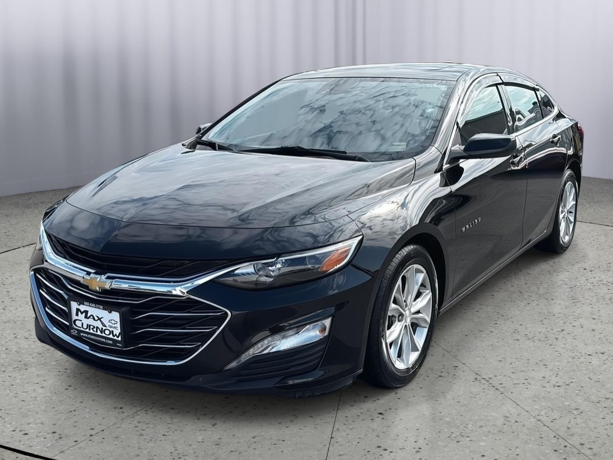 2023 Chevrolet Malibu 1LT