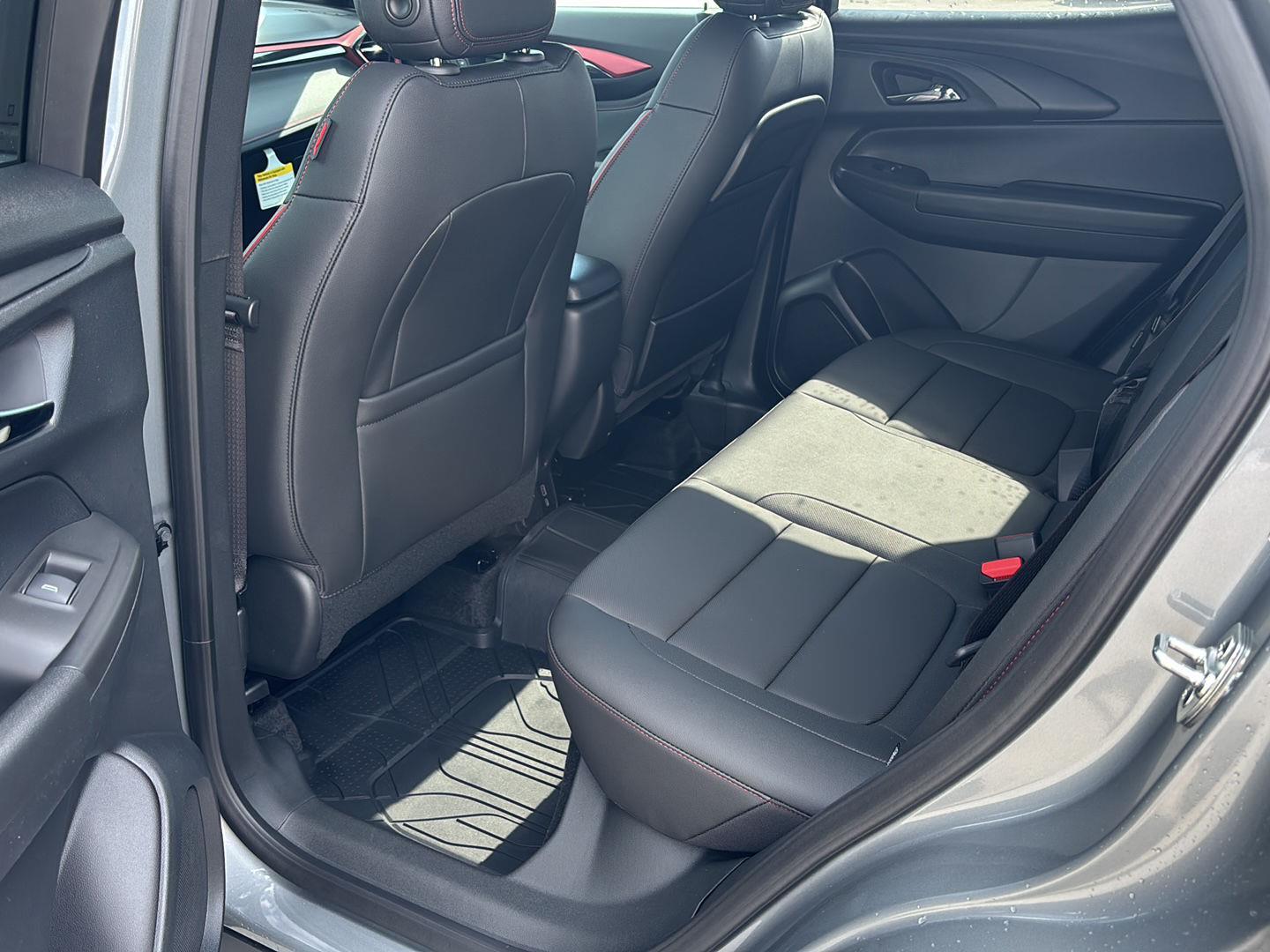 2026 Chevrolet Trailblazer RS - Photo 19